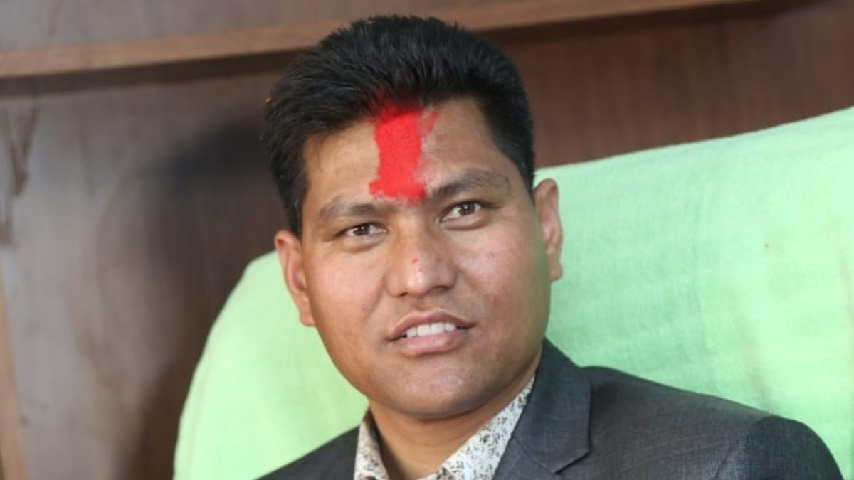 सुदूरपश्चिम सरकारमा सहभागी हुँदै एकीकृत समाजवादी, नरेश शाही मन्त्री बन्ने 